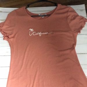 California pink dress